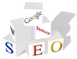 SEO building blocks