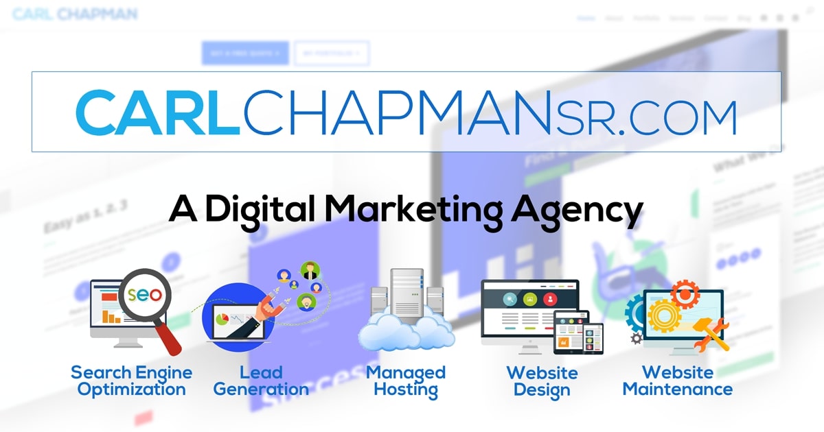 A digital marketing agency specializing in local business lead generation, seo, and social media marketing
