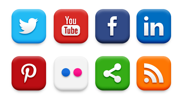 social media marketing on social media platforms