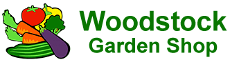 Woodstock Garden Supply logo