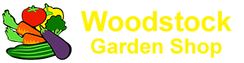 Woodstock Garden Supply logo