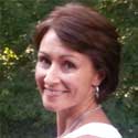 Mandy Collins-Wilson, owner of Collins Cleaning Company