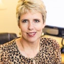 Peggy McKee CEO of Career Confidential