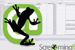 Screaming Frog SEO Spider