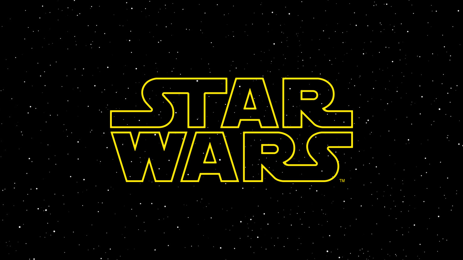 Star Wars Logo