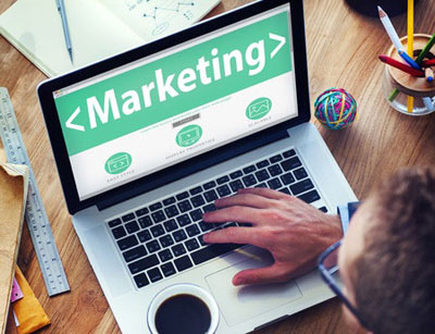 SEO for online marketing