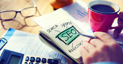 SEO Planing