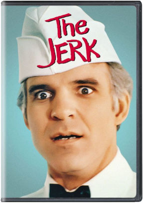 Steve Martin