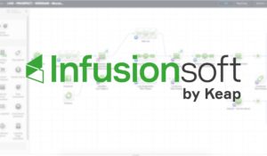 Infusionsoft CRM
