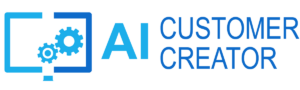 AI Customer Creator
